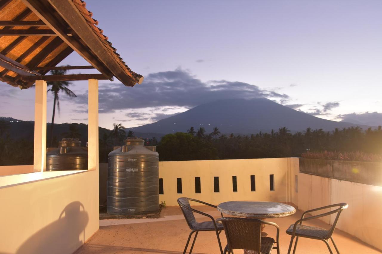 Villa Bali Blue Gecko Amed (Bali)