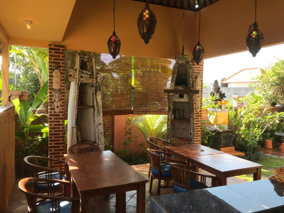Bali Blue Gecko Villa Amed (Bali)