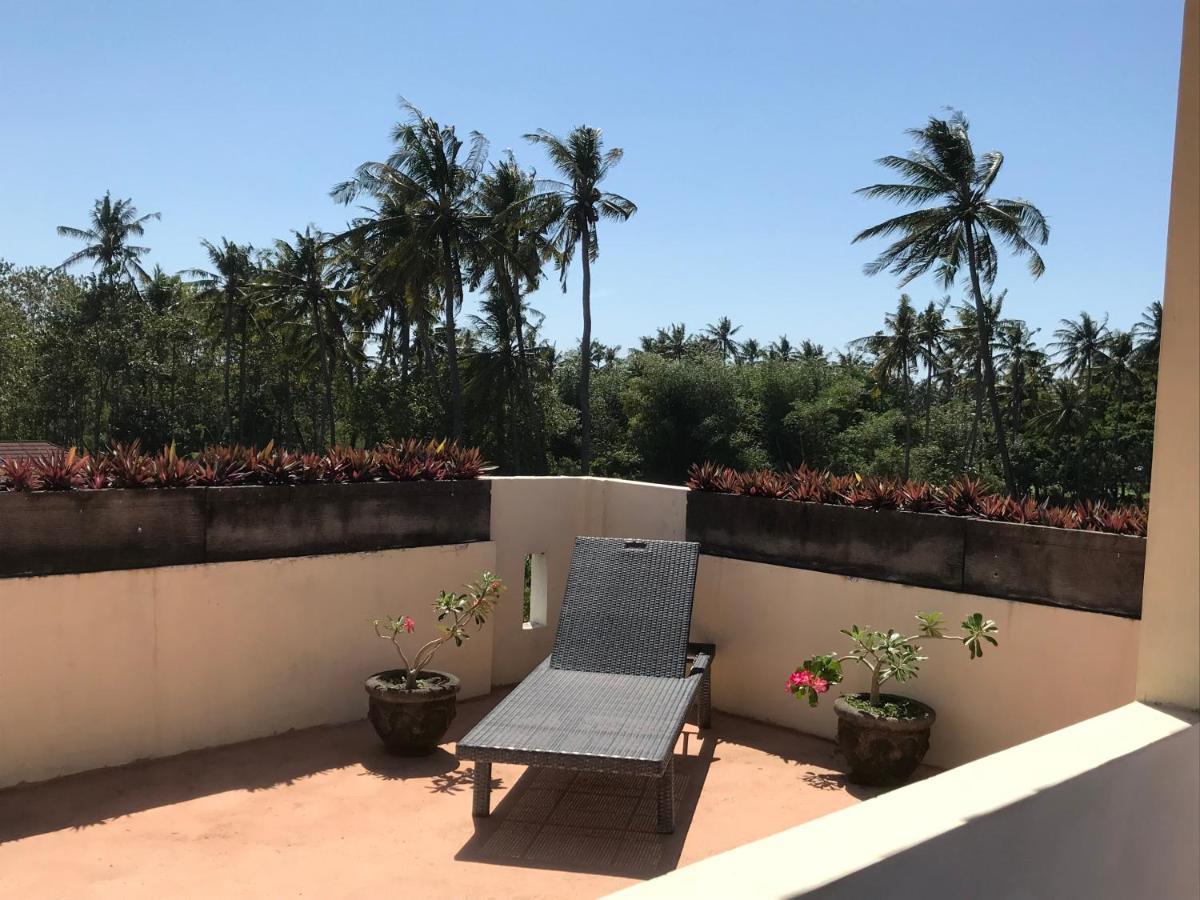 Villa Bali Blue Gecko Amed (Bali)