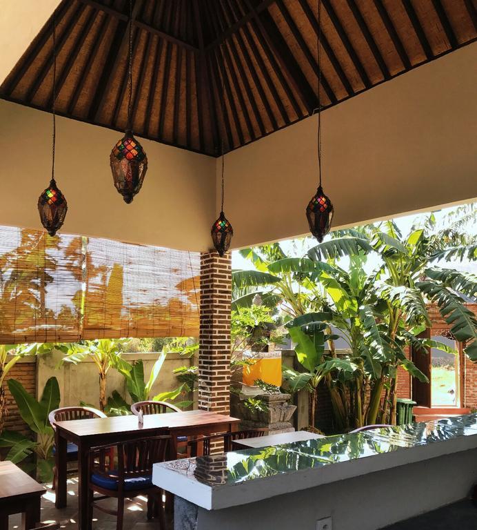 Bali Blue Gecko Villa *