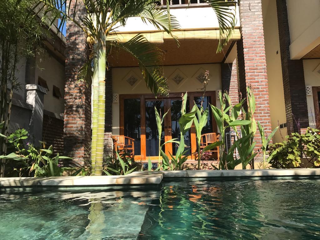 Bali Blue Gecko Villa *
