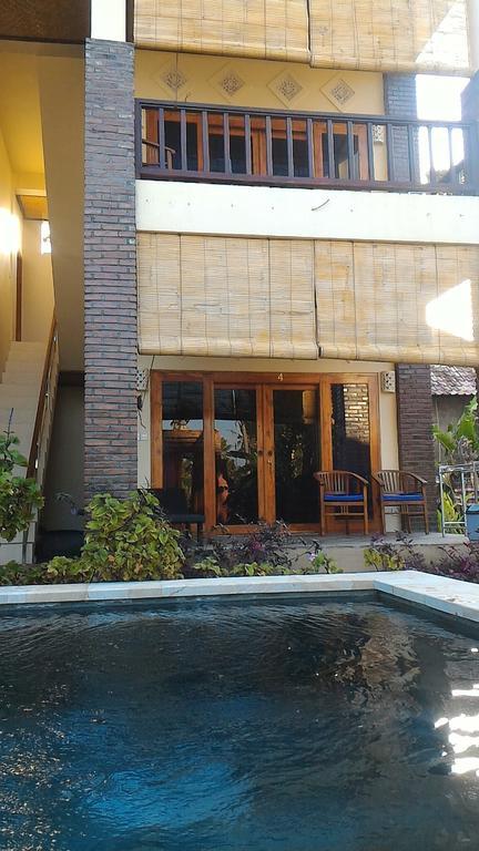 Bali Blue Gecko Villa *
