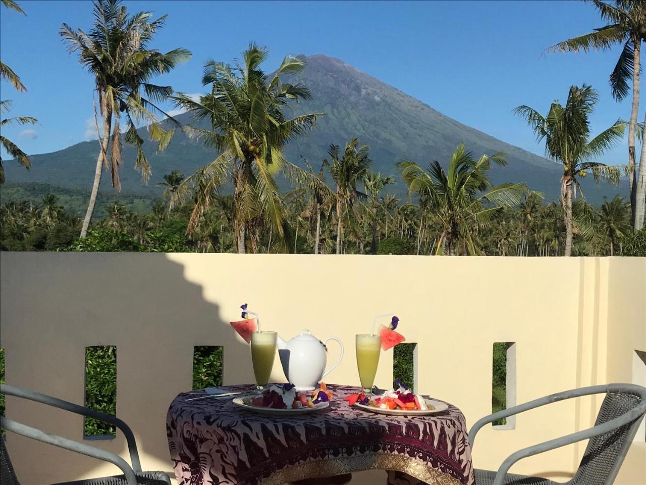 Bali Blue Gecko Amed (Bali)
