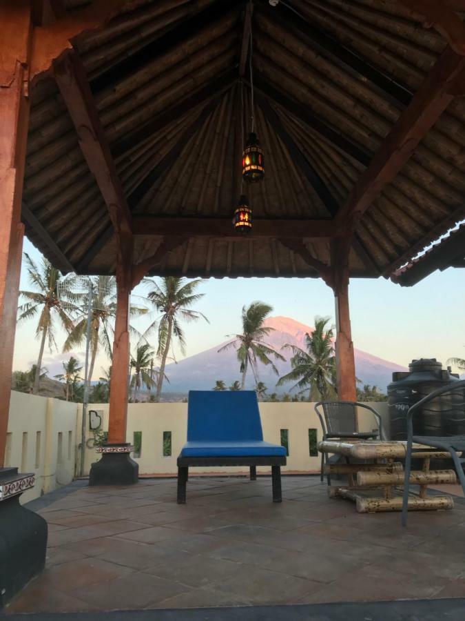 Bali Blue Gecko Villa *